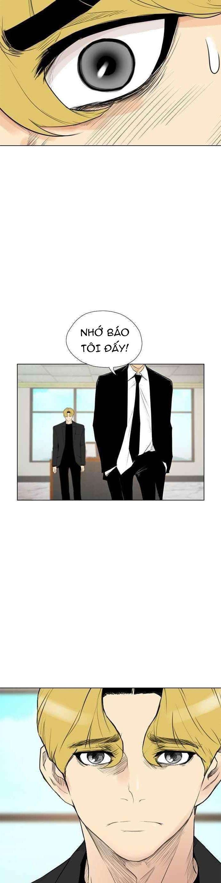 Kẻ Hồi Sinh - Page 17