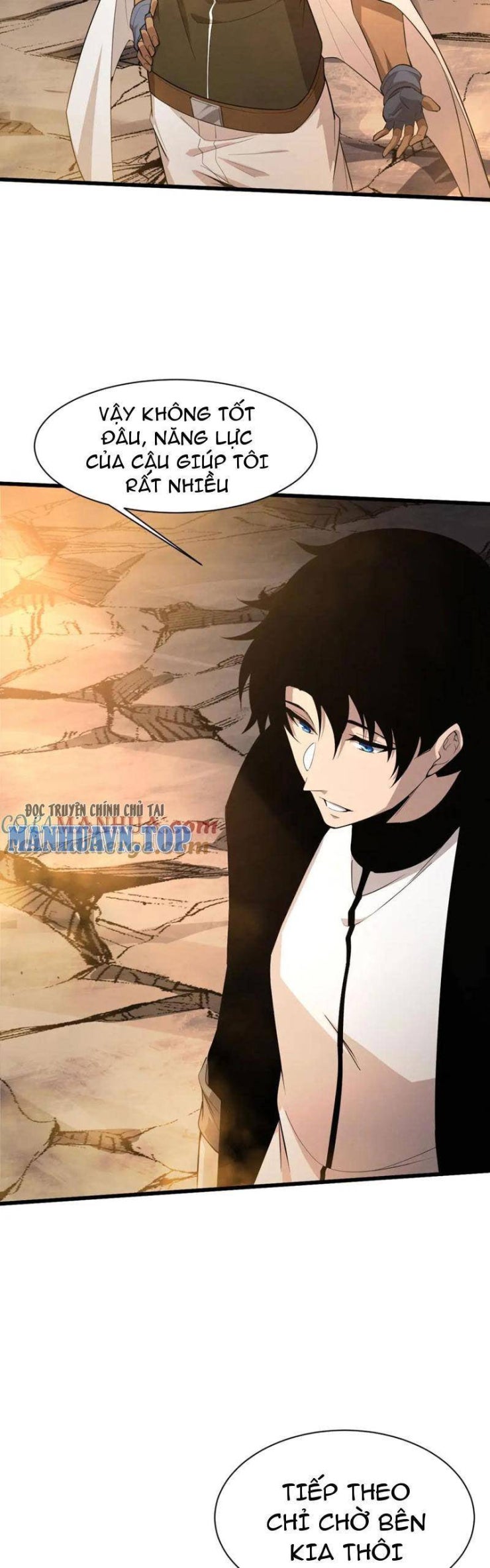 Tiến Hóa Cuồng Triều - Page 22