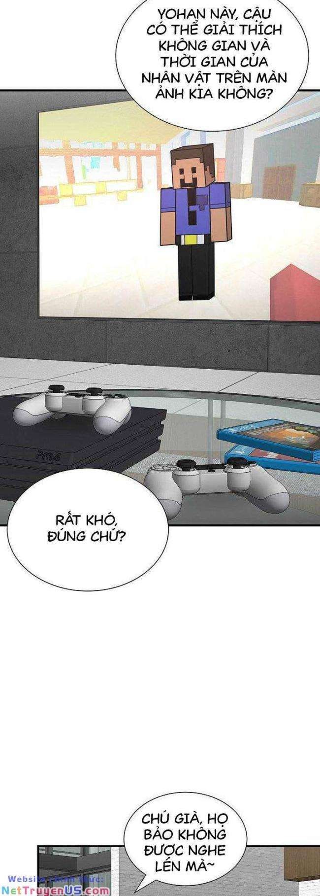 Return Survival - Page 27