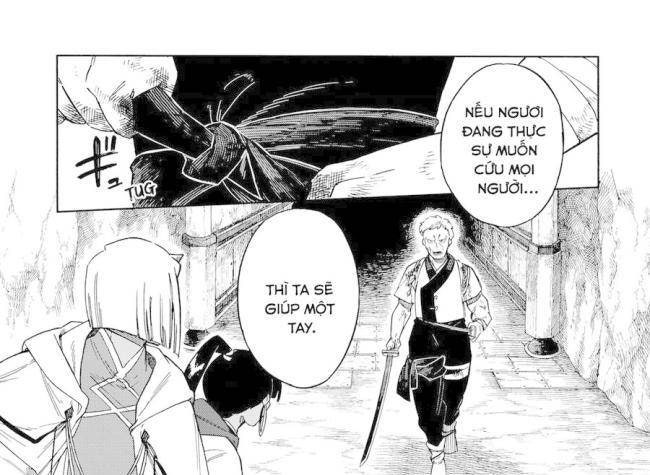 Aragane No Ko - Page 27