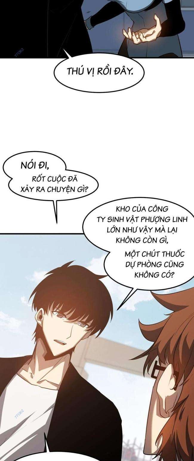 Siêu Phàm Tiến Hóa - Page 23