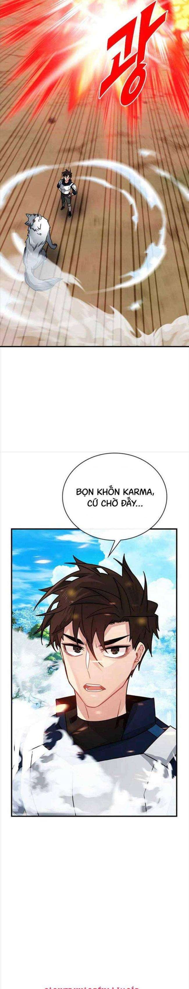 Thợ Săn Gacha Cấp SSS - Page 32