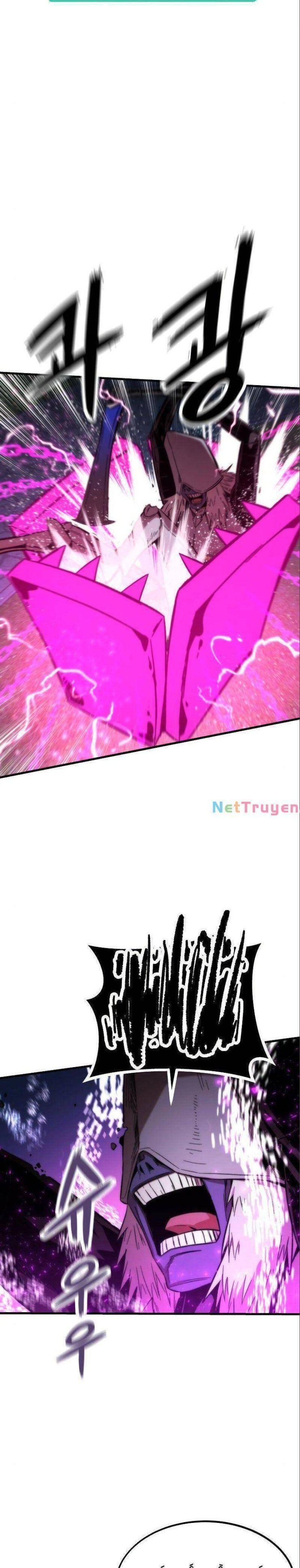 Nhân Vật Phụ Siêu Cấp - Page 26