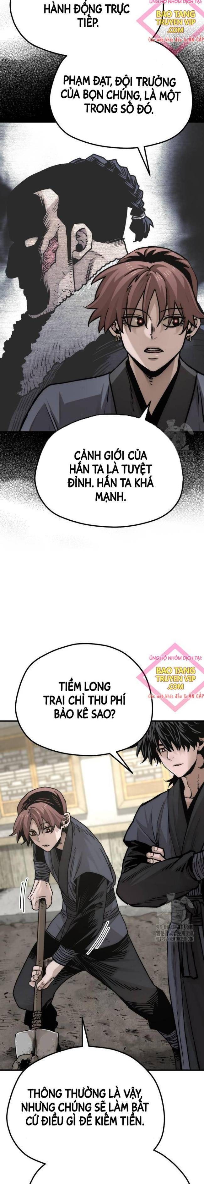 Thiên Ma Phi Thăng Truyện - Page 5