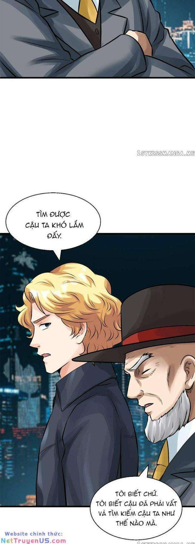 Ranker Bất Bại - Page 52