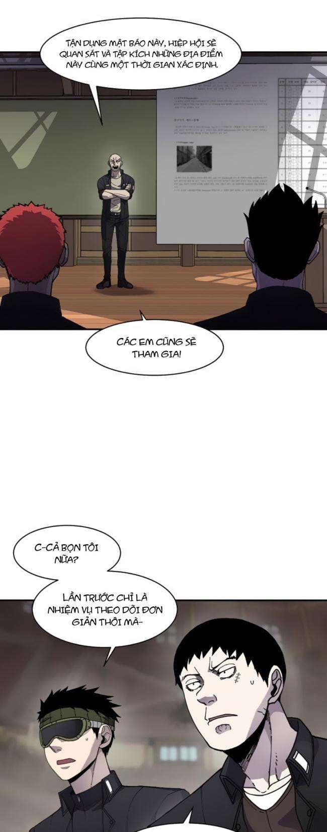 Pháp Sư Trẻ Tuổi - Page 23