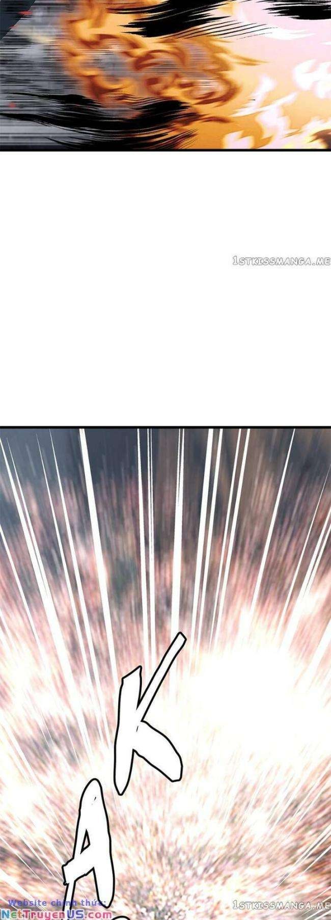 Ranker Bất Bại - Page 22