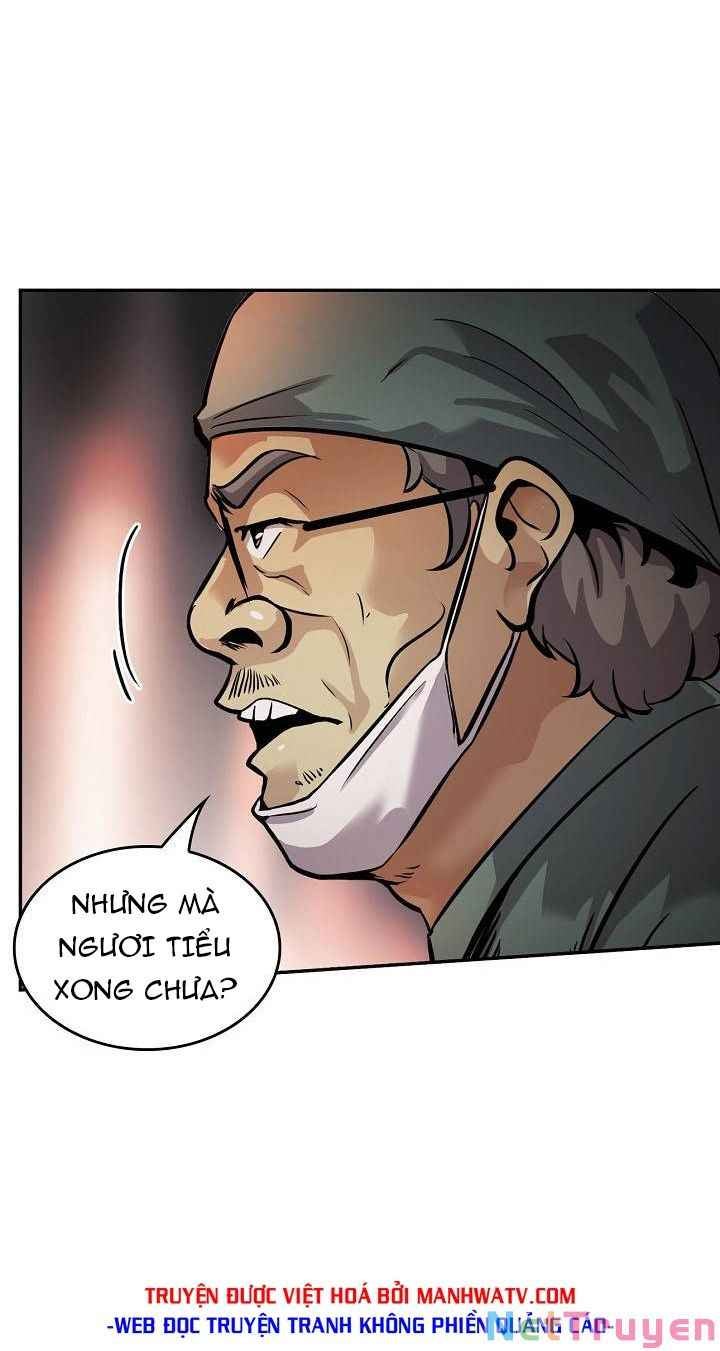 Điều Tra Viên Chuyển Sinh - Page 73