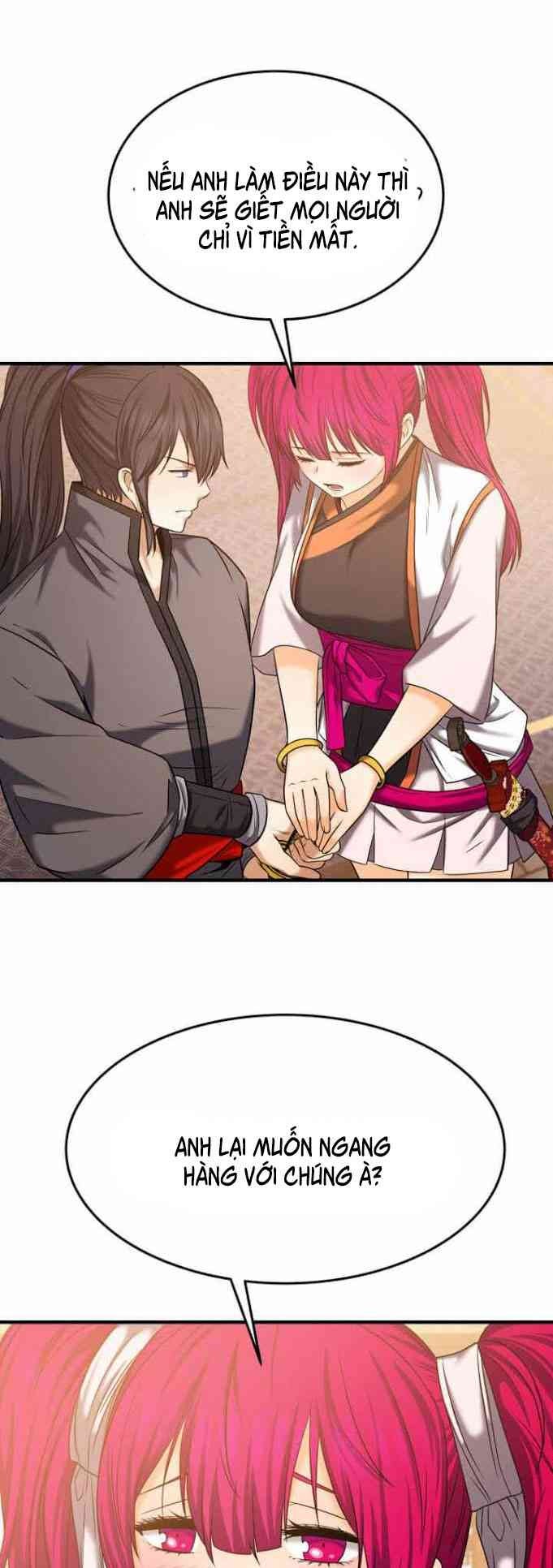 Tiền Kiếp Của Lôi Thần - Page 8