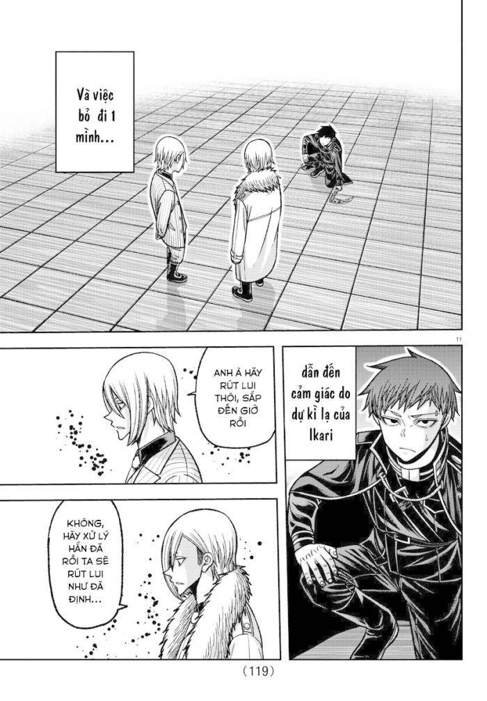 Tougen Anki - Page 11