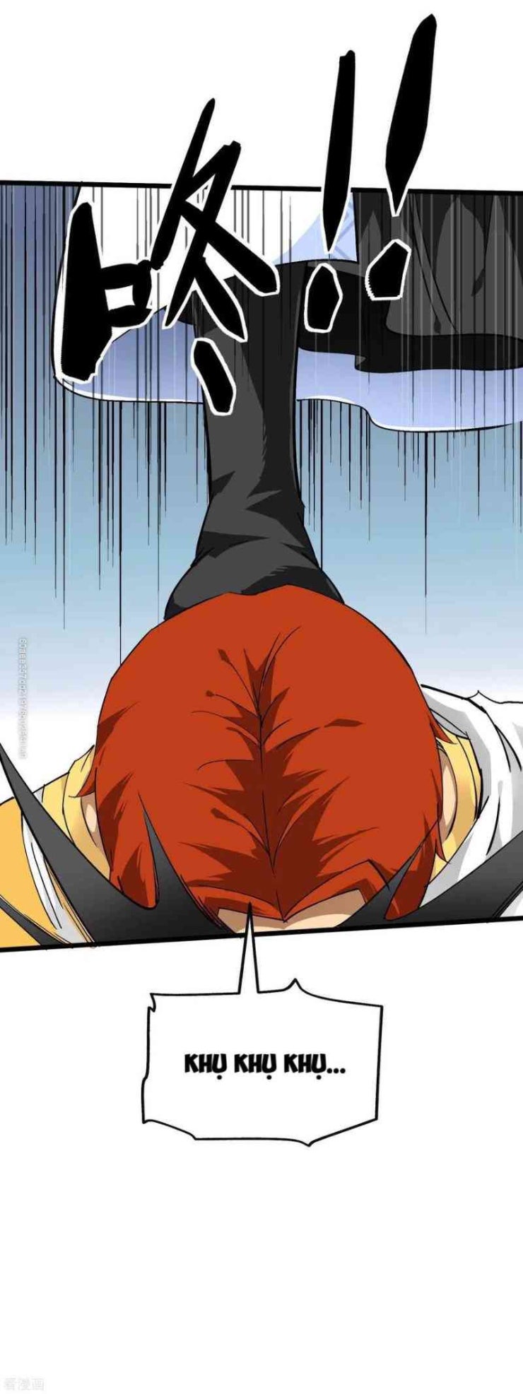 Trọng Sinh Ta là Đại Thiên Thần - Page 28