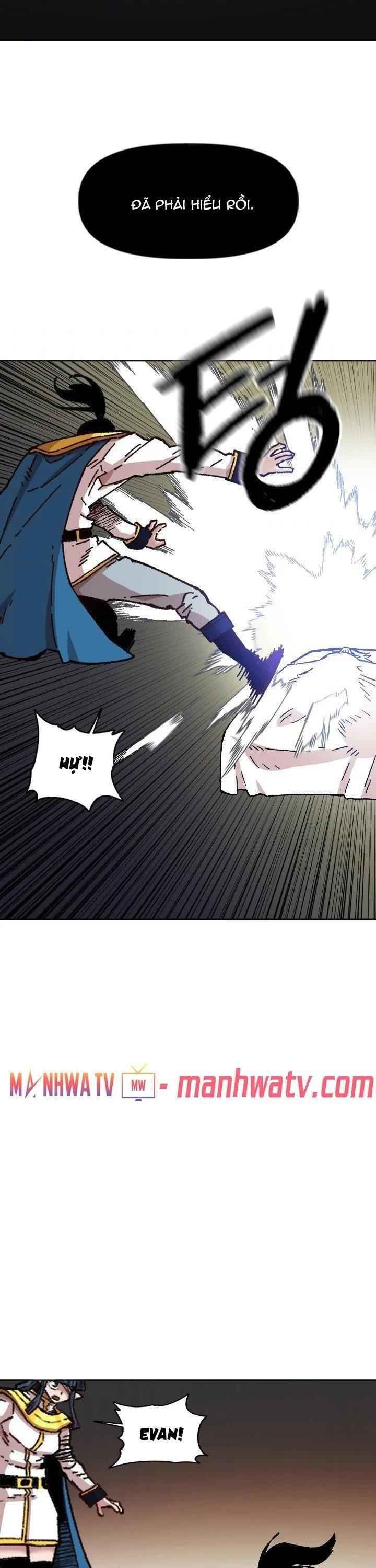 Nô Lệ Nghịch Thiên - Page 22