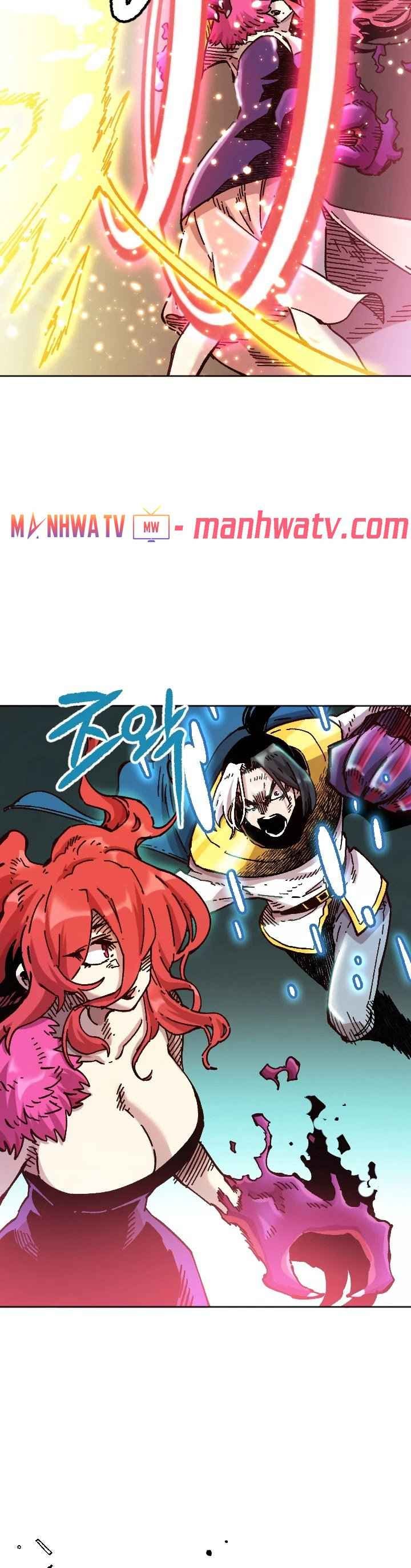 Nô Lệ Nghịch Thiên - Page 13