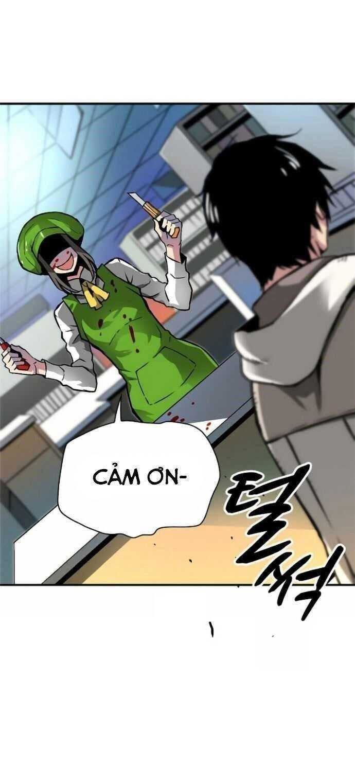 Không Thể Phá Vỡ - Page 60