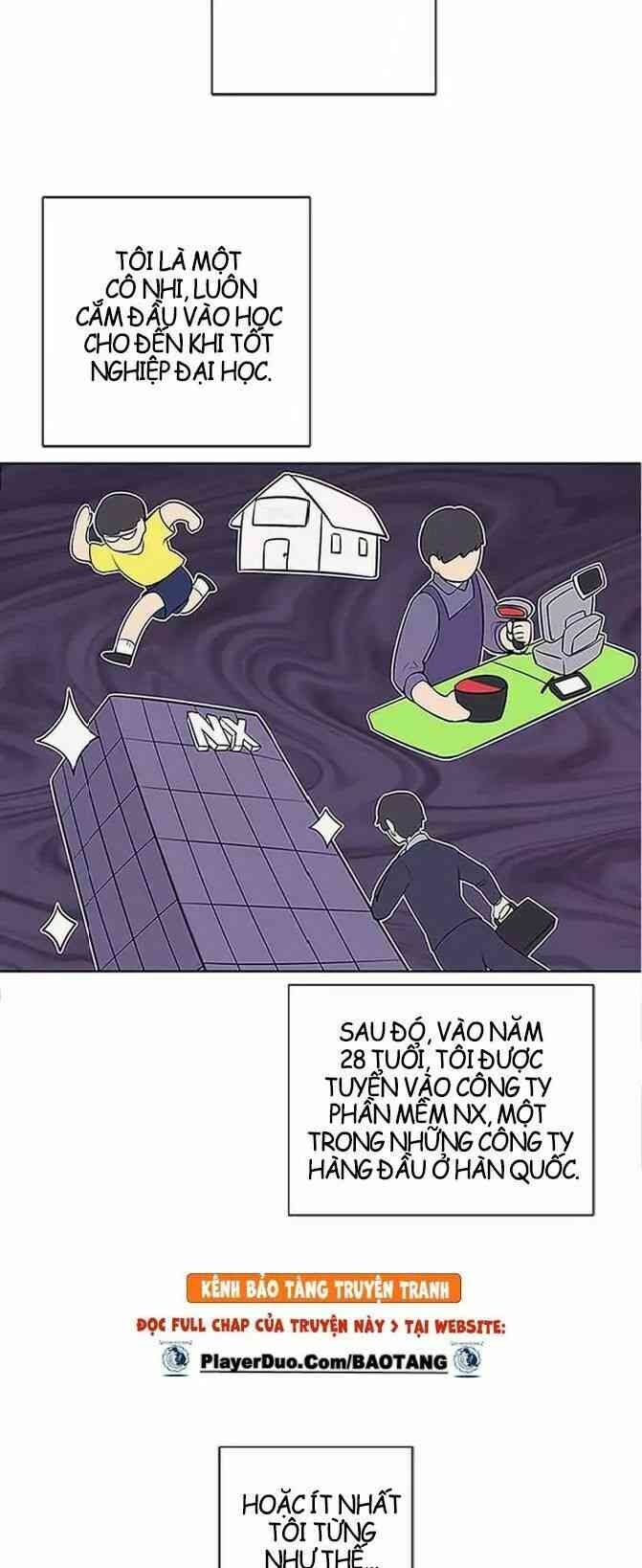 Biến Thành Phế Vật Trong Tiểu Thuyết Giả Tưởng - Page 11