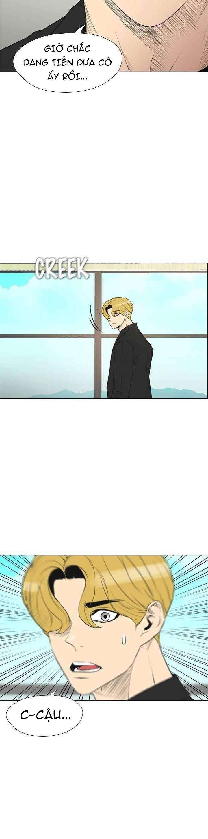 Kẻ Hồi Sinh - Page 9