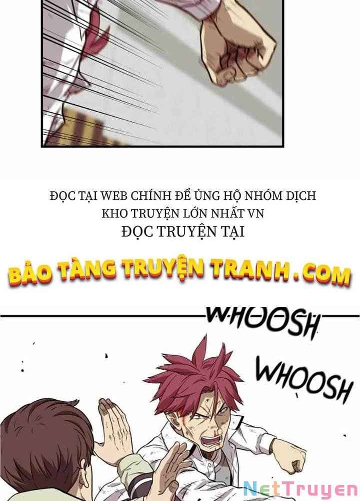 Vượt Qua Kẻ Mạnh - Page 58