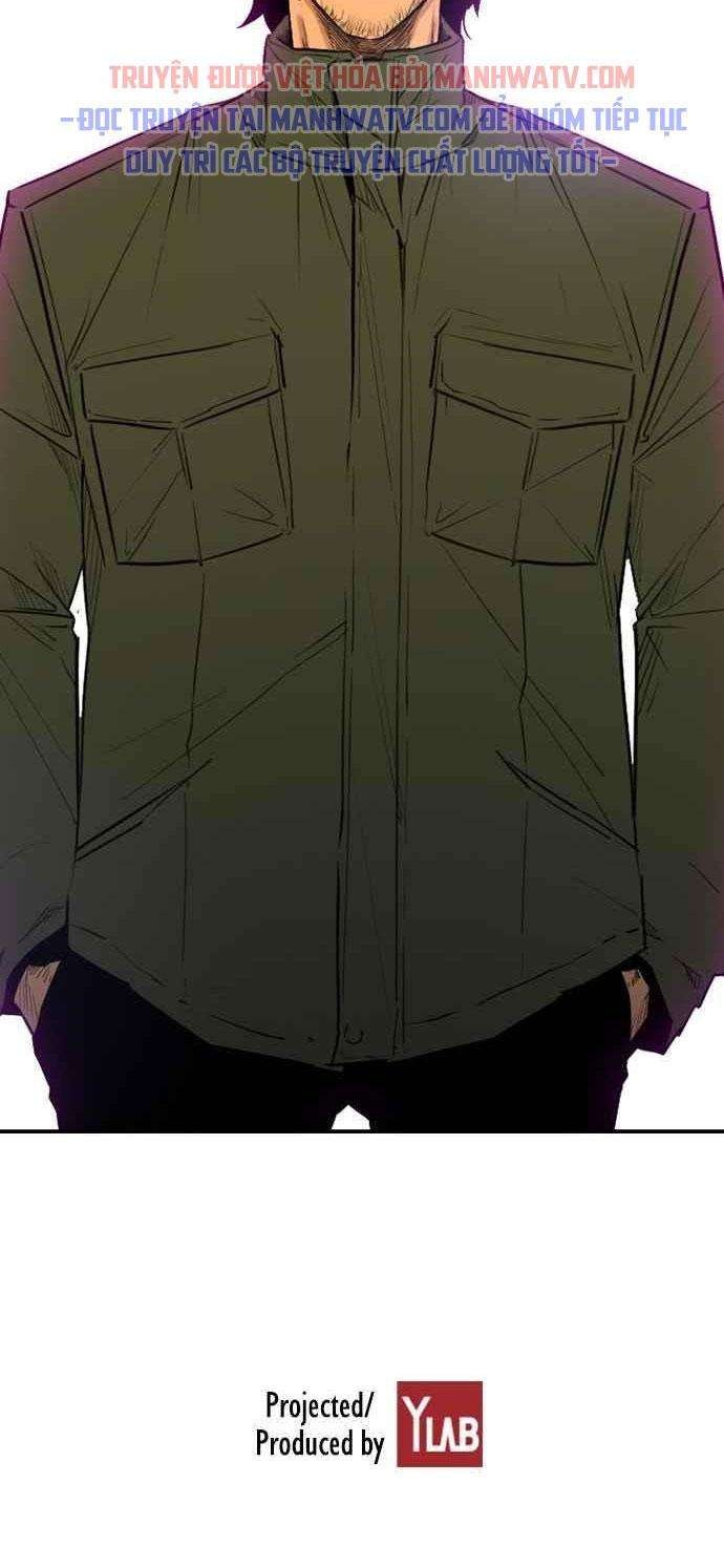 Kẻ Hồi Sinh - Page 40