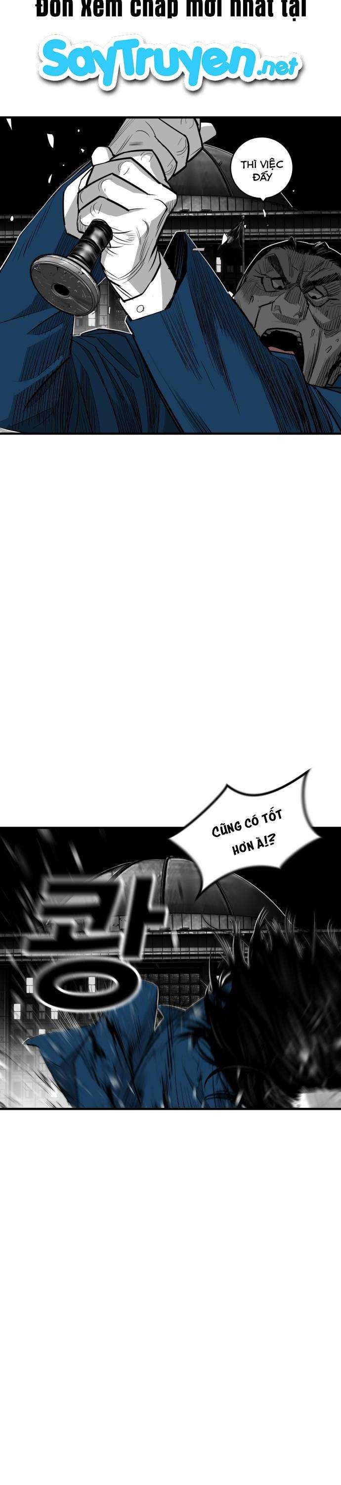 Quảng Trường Máu - Page 31