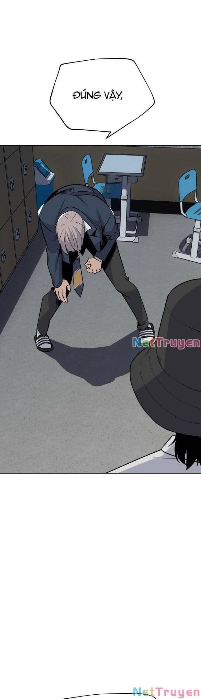 Vua Đóng Cọc - Page 16