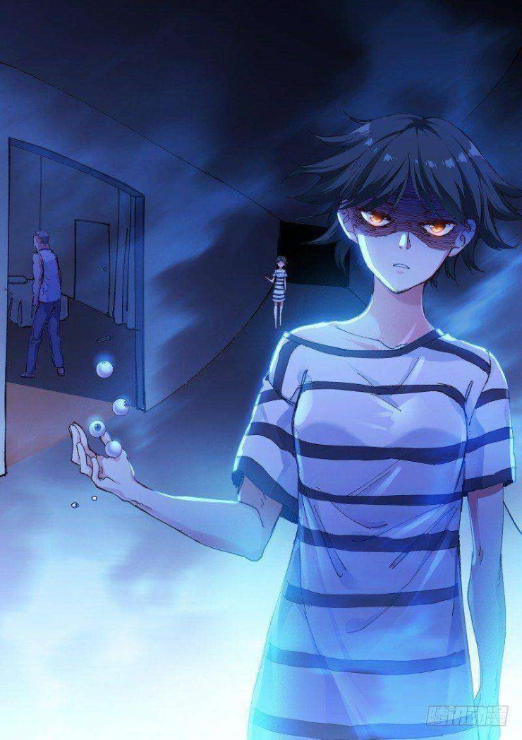 Bạch Vương Tọa - Page 20