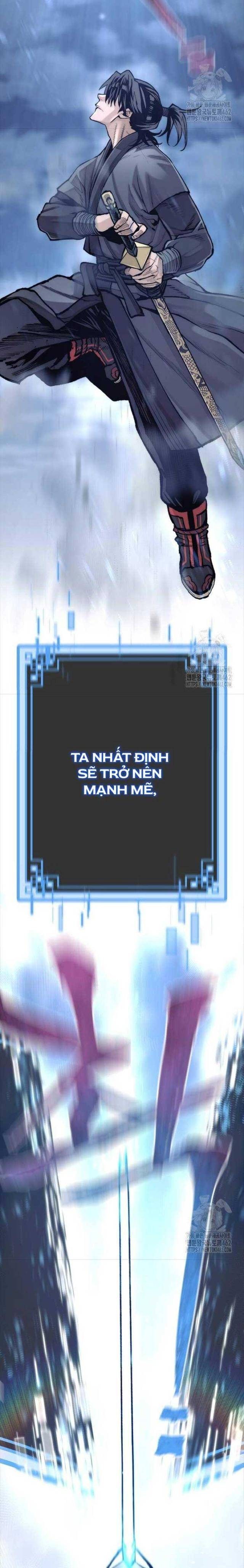 Thiên Ma Phi Thăng Truyện - Page 38