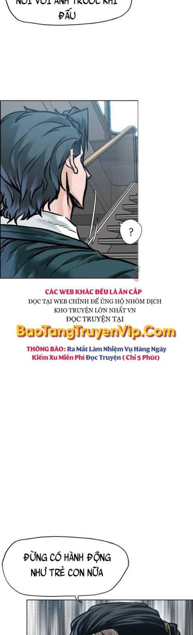 Bá Chủ Học Đường SS4 - Page 21