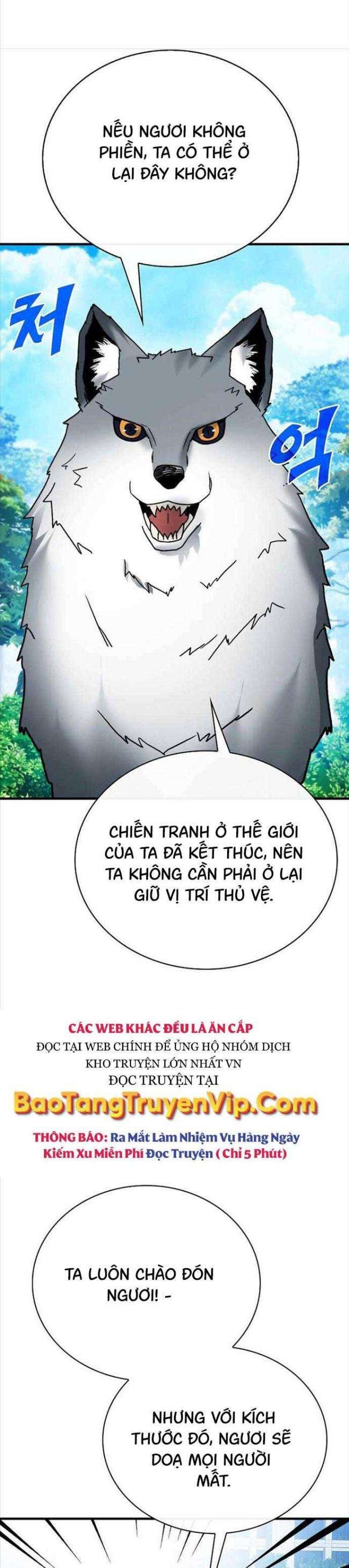 Thợ Săn Gacha Cấp SSS - Page 36