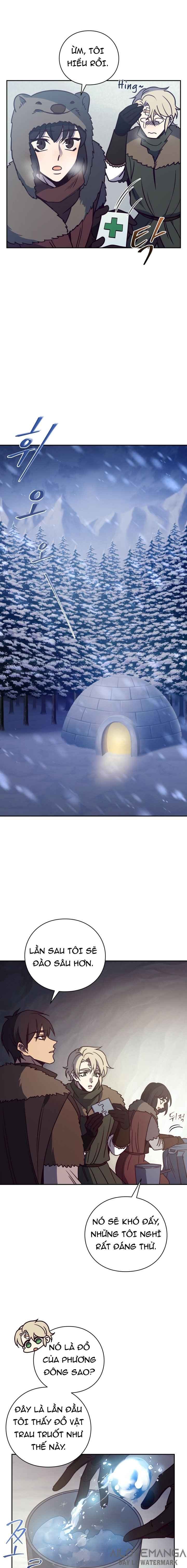 Người Tìm Đường - Page 4