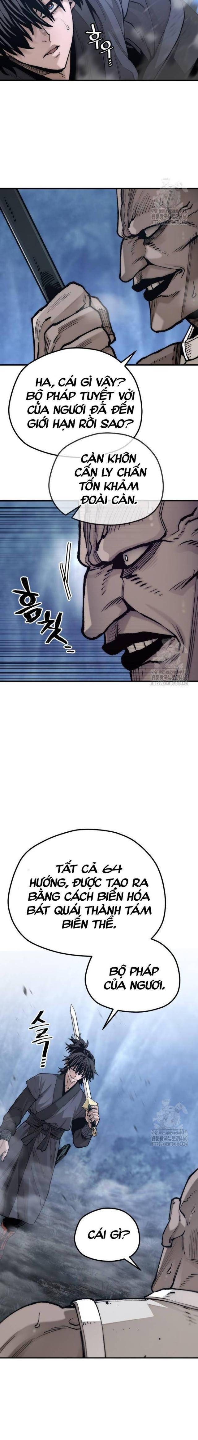 Thiên Ma Phi Thăng Truyện - Page 7