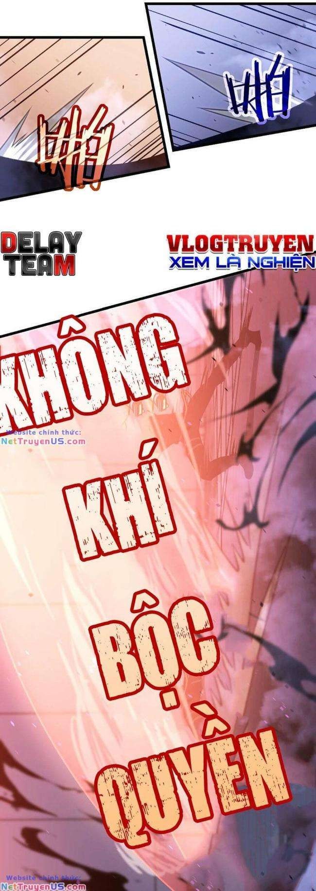 Siêu Phàm Tiến Hóa - Page 18