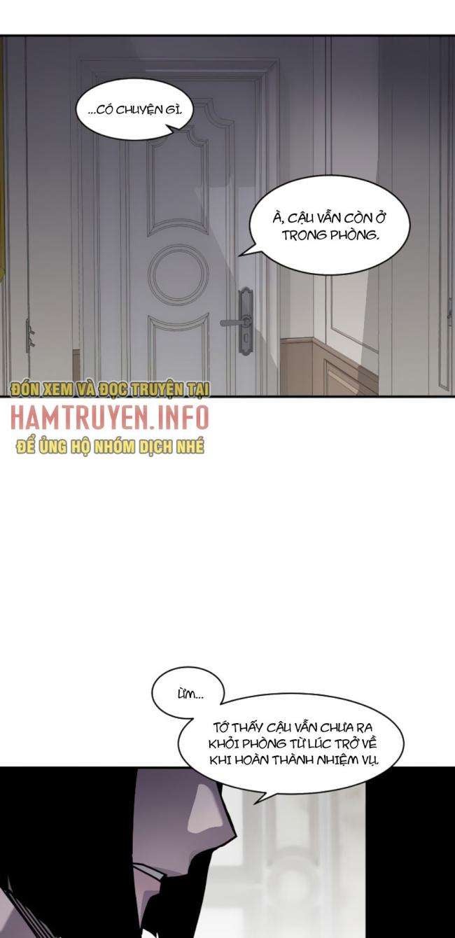 Pháp Sư Trẻ Tuổi - Page 48