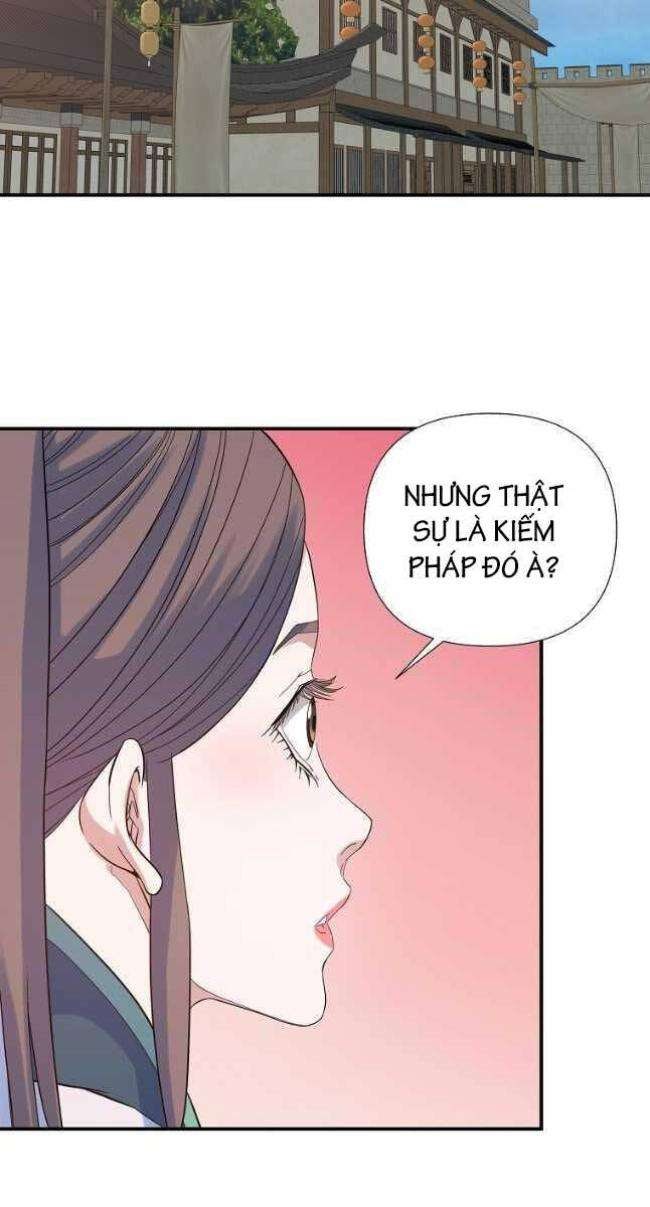 Hoành Tảo Cửu Châu - Page 44