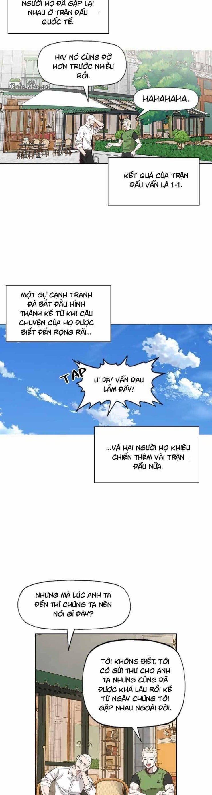 Võ Sĩ Quyền Anh - Page 19