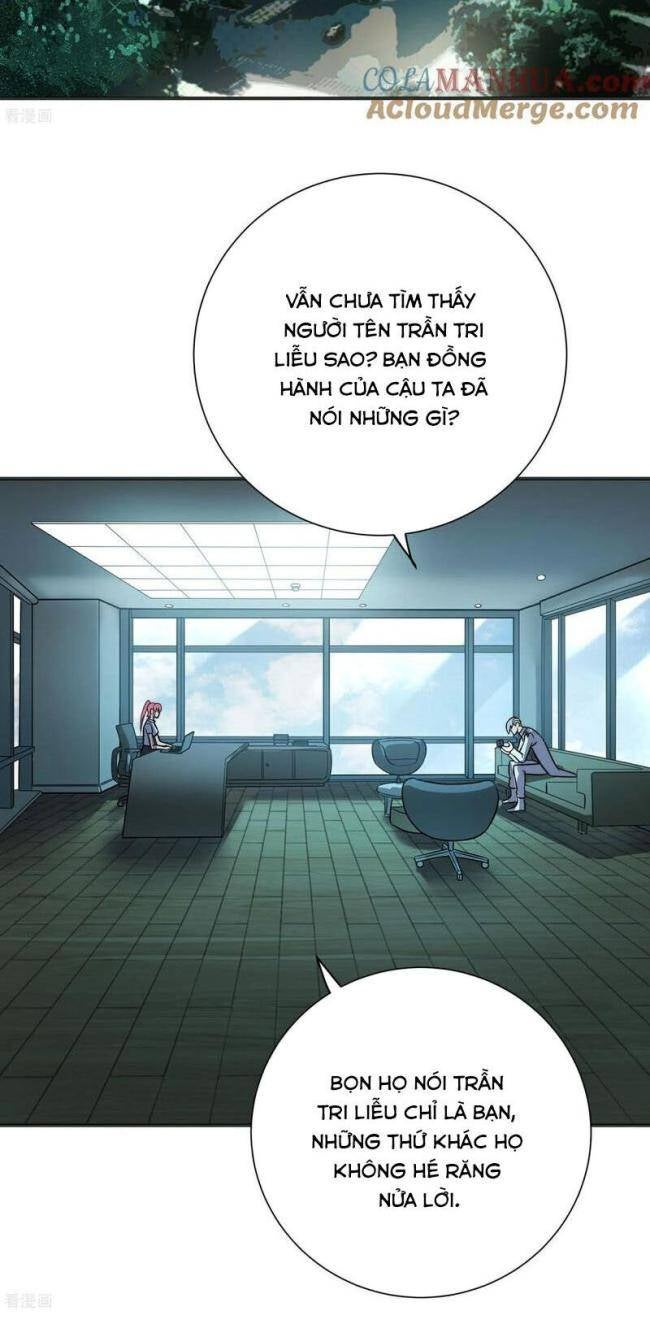 Ta Là Sát Thần - Page 60