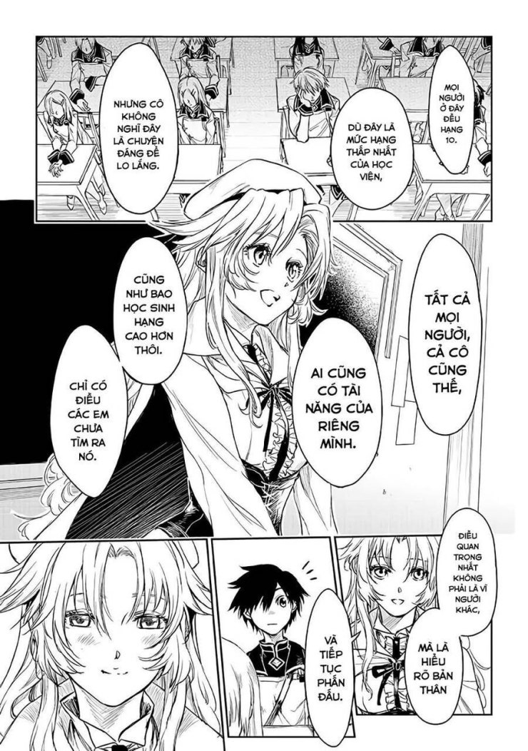 Ori of the Dragon Chain – “Heart” in the Mind - Page 9