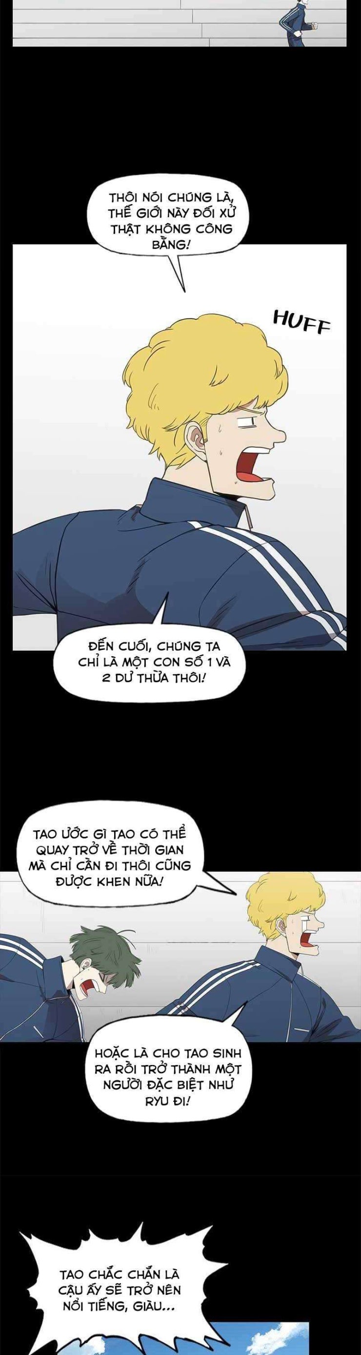 Võ Sĩ Quyền Anh - Page 9