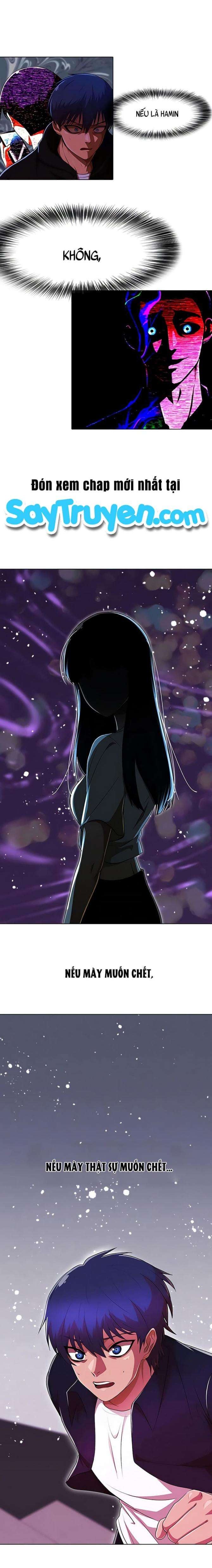 Cô Gái Từ Ứng Dụng Nhắn Tin Ngẫu Nhiên - Page 28