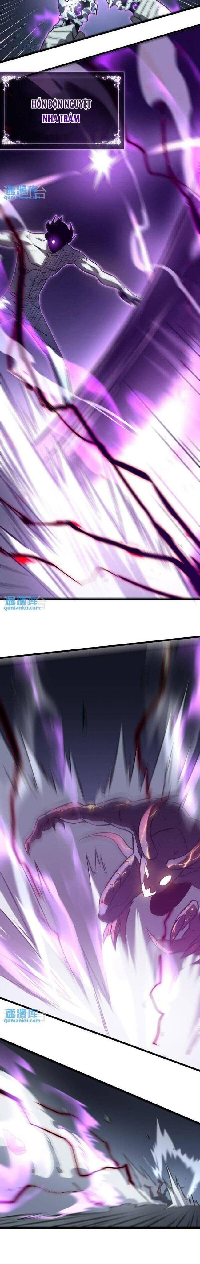 Ta Là Sát Thần - Page 14