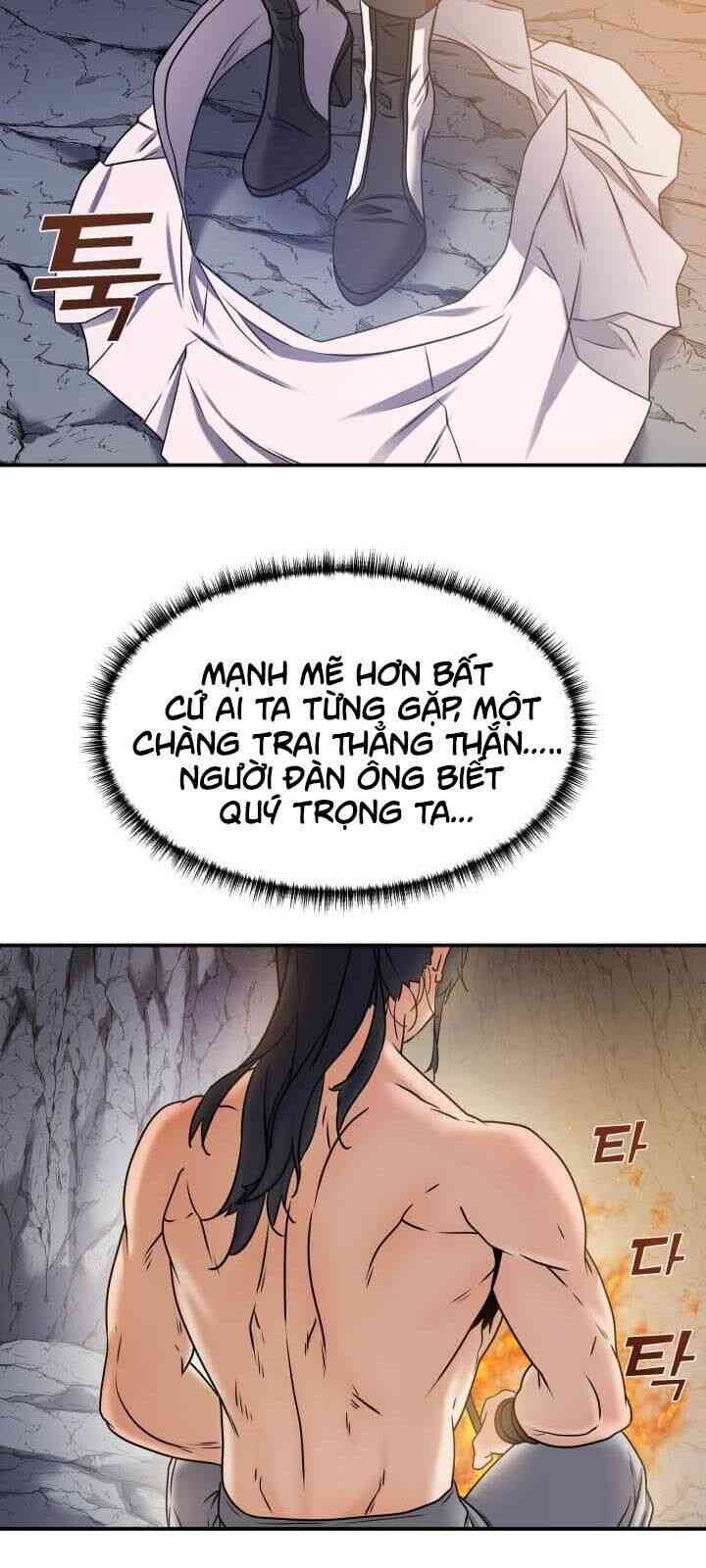 Tiền Kiếp Của Lôi Thần - Page 34