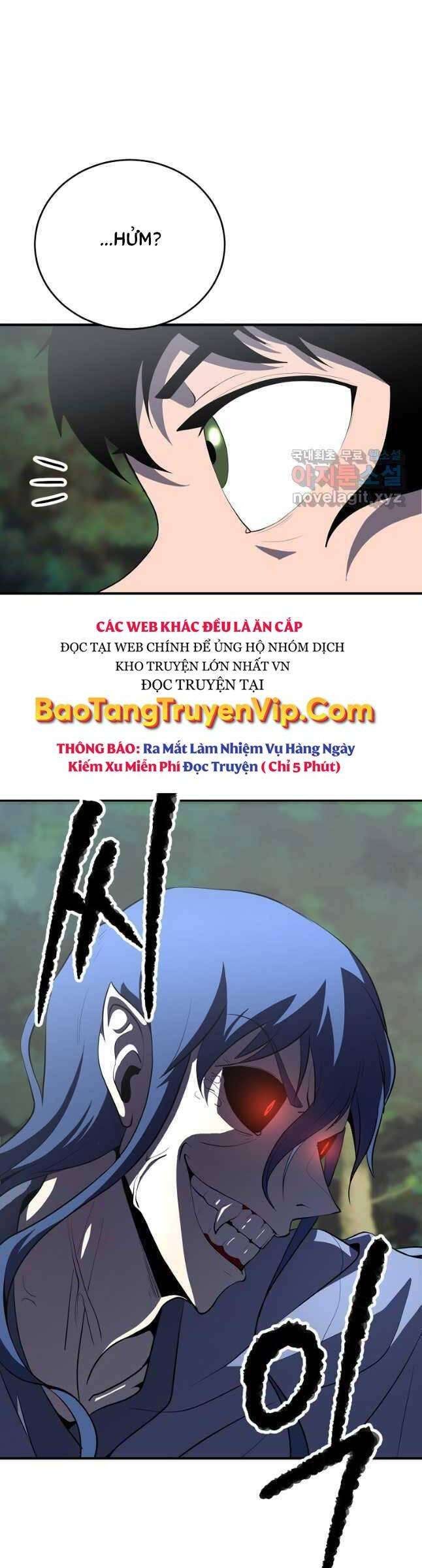 Thiên Ma Tiêu Diệt Lich King Của Murim - Page 9