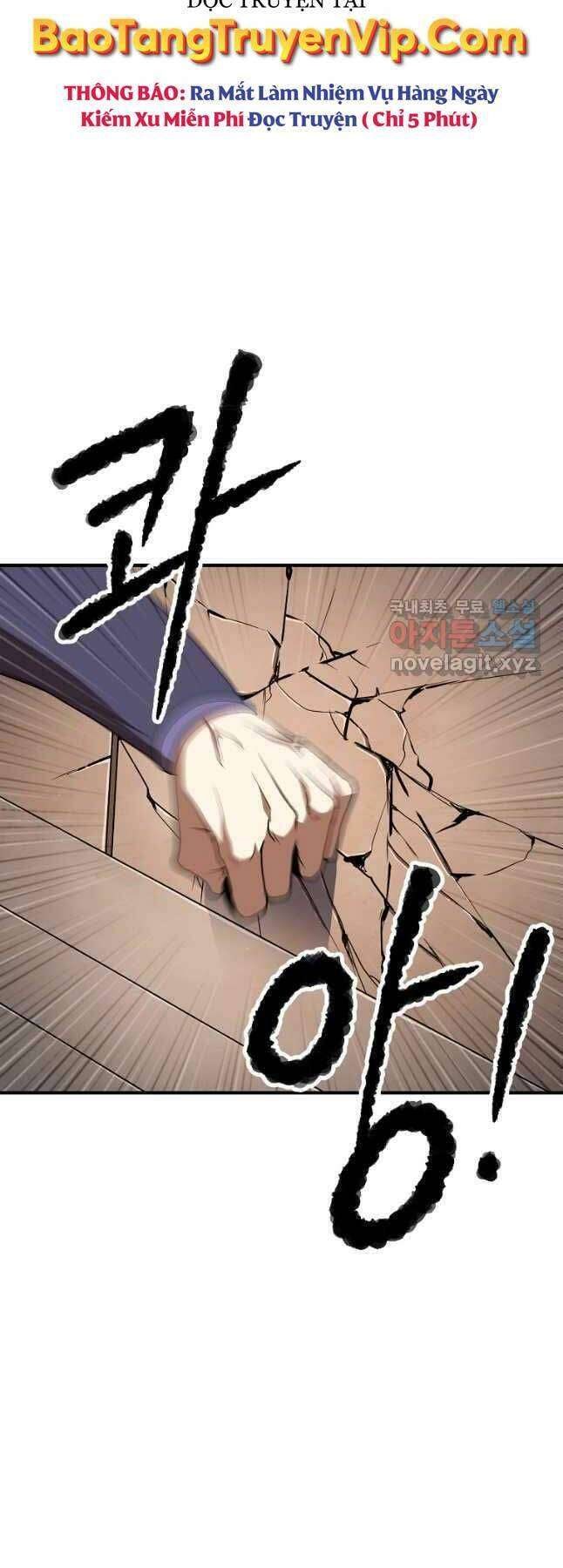 Thiên Ma Tiêu Diệt Lich King Của Murim - Page 22