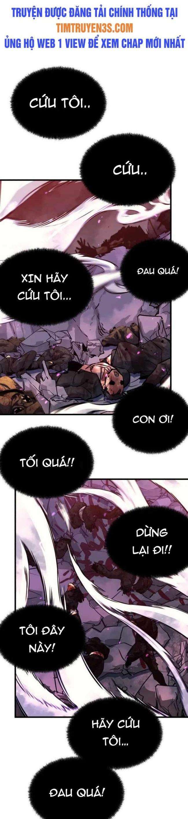 Quỷ Linh Vương - Page 24