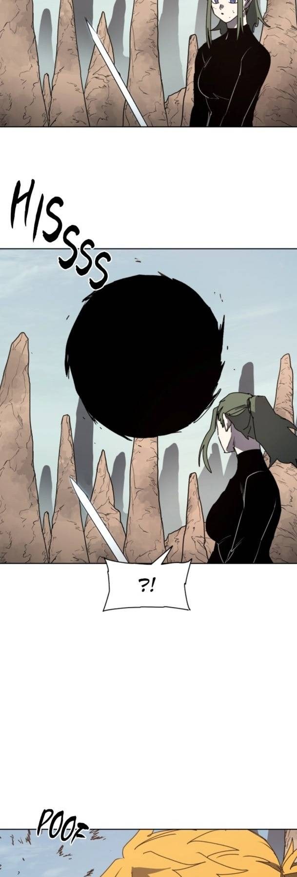 Kỵ Sĩ Báo Thù - Page 4