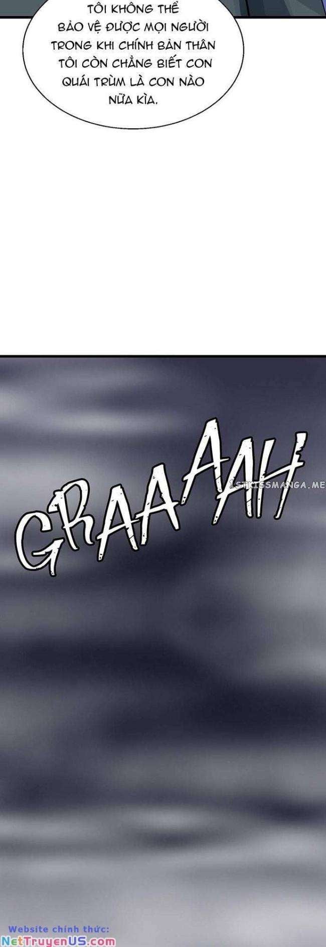 Ranker Bất Bại - Page 12