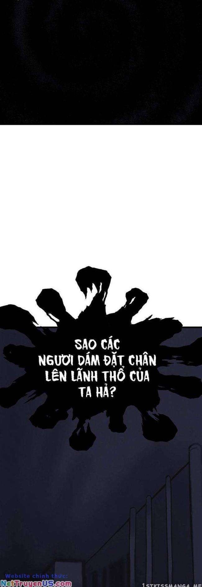 Ranker Bất Bại - Page 22