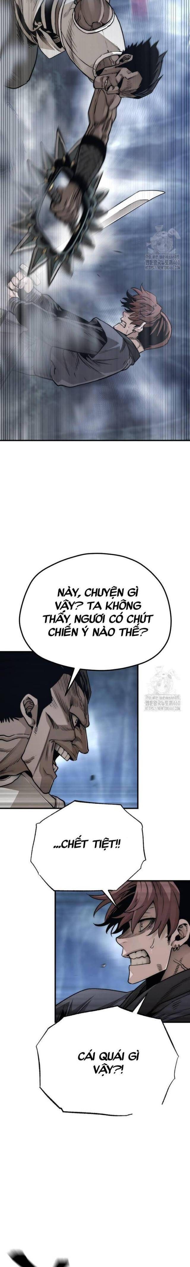 Thiên Ma Phi Thăng Truyện - Page 16