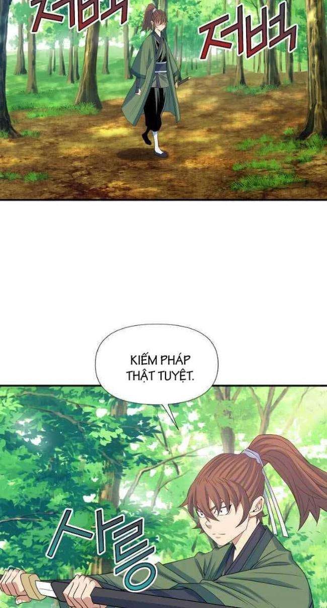 Hoành Tảo Cửu Châu - Page 55