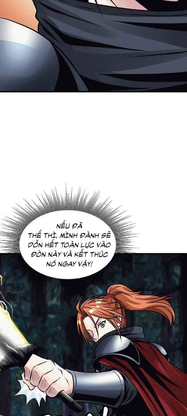 Ranker Bất Bại - Page 19