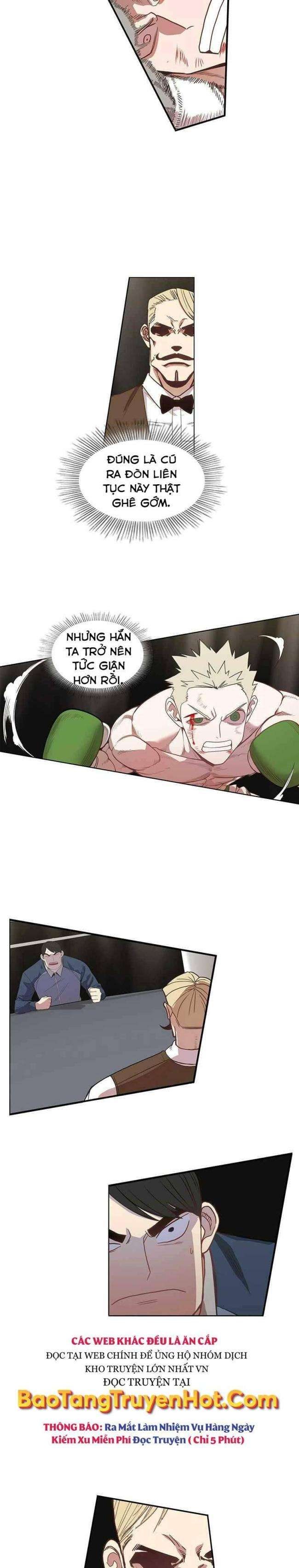 Võ Sĩ Quyền Anh - Page 5